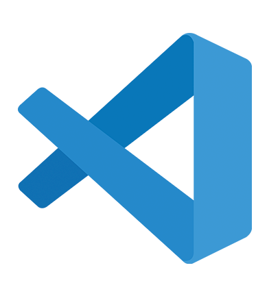 VSCode config for TypeScript (or JS), Python, and Frontend Development
